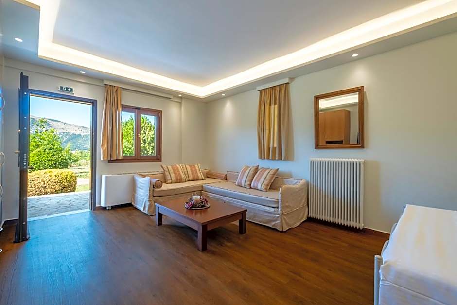 Finday Eco Boutique Hotel