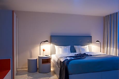 The Grey Design Hotel