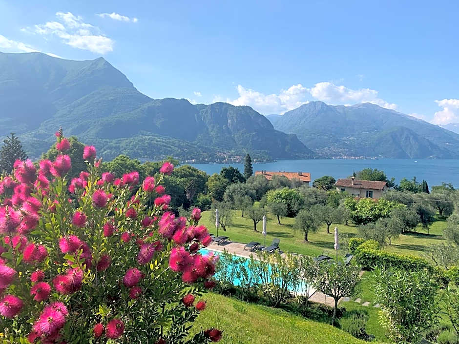 Il Poggio Di Bellagio