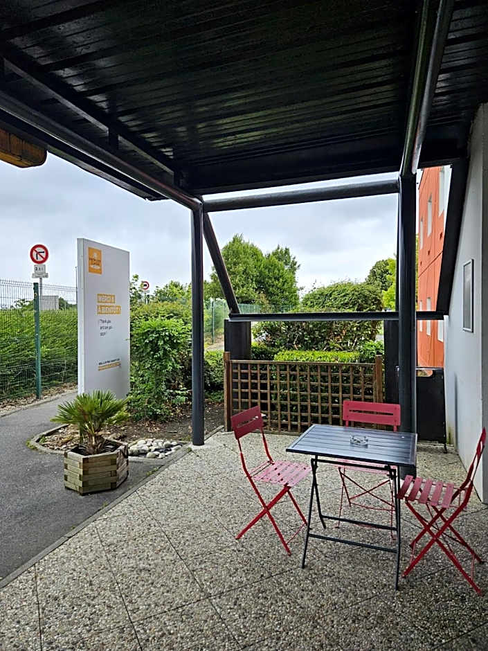 Premiere Classe Arras - Tilloy Les Mofflaine