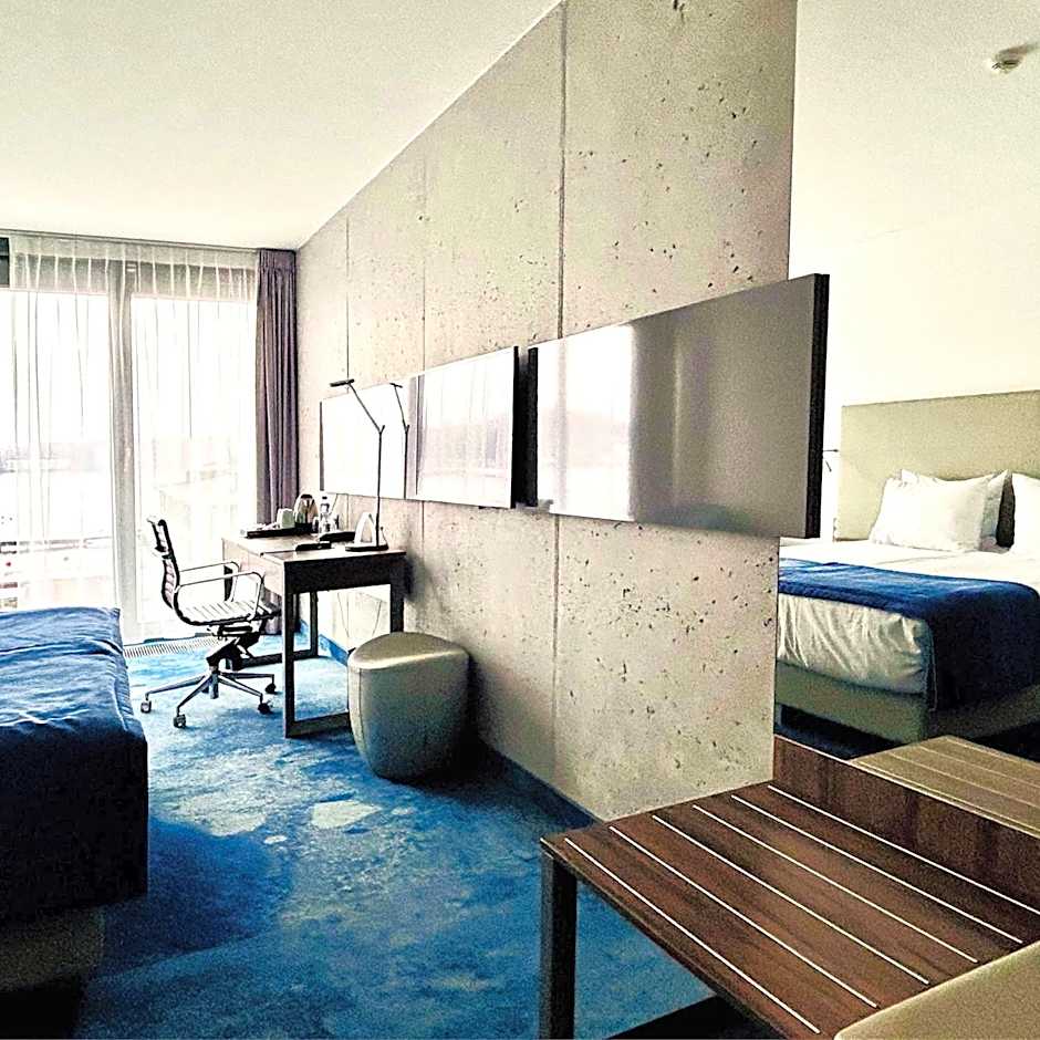 Przystań Hotel&Restaurants