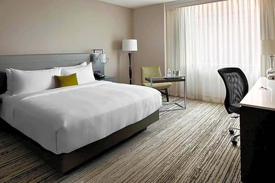 Marriott Columbus Northwest
