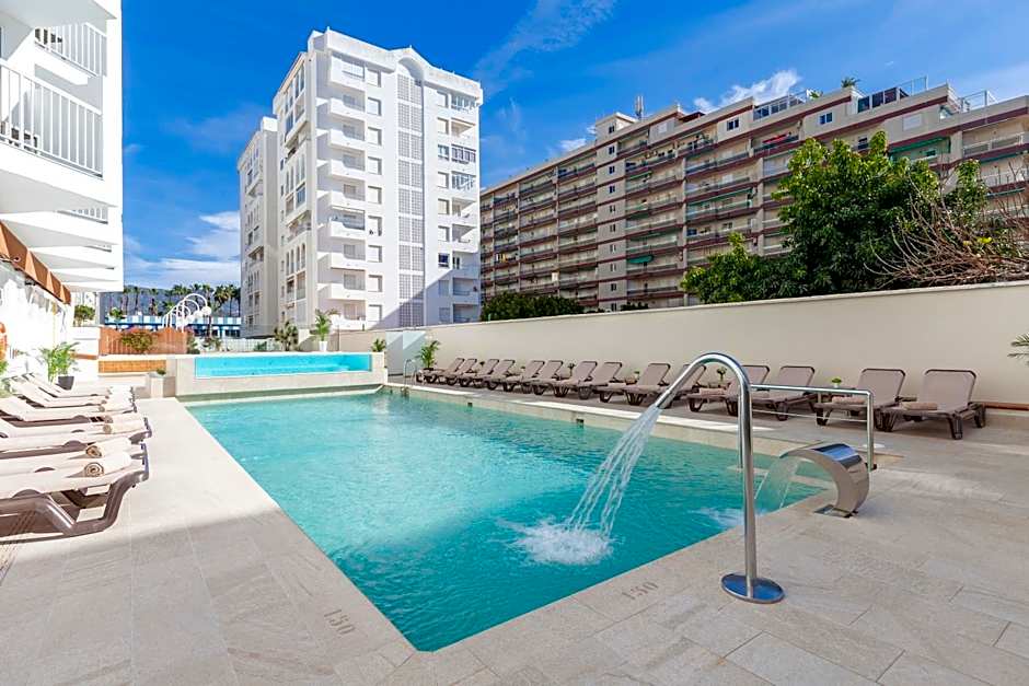 Hotel Helios Costa Tropical