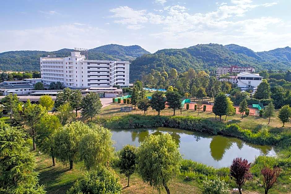 Photo 1 of 43 of Hotel Terme Marconi