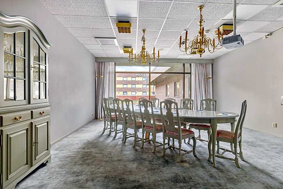 Best Western Hotel Scheele