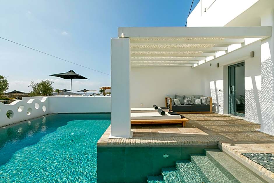 Portes Suites & Villas Mykonos