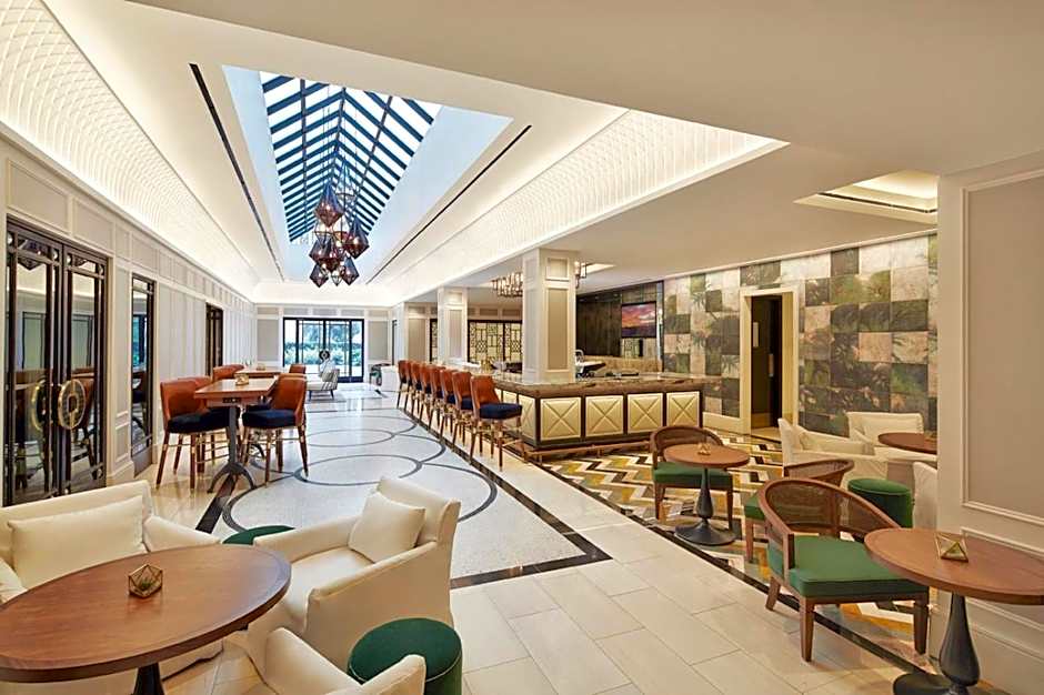 The London West Hollywood at Beverly Hills