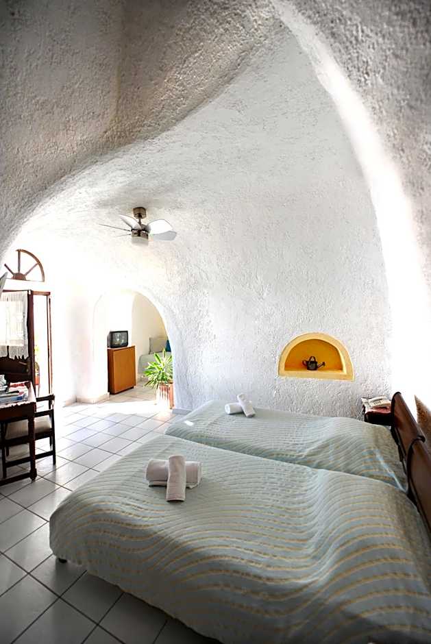 Foto 1 de 5 de Superior 1 Double Bed or 2 Beds, View