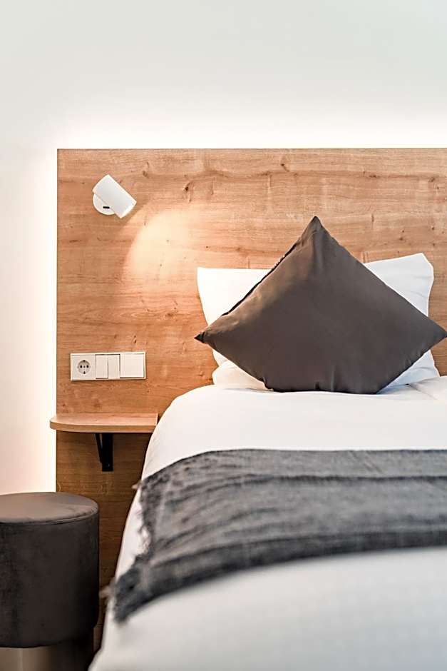 coucou hotel & kuckucks-stube (Titisee)