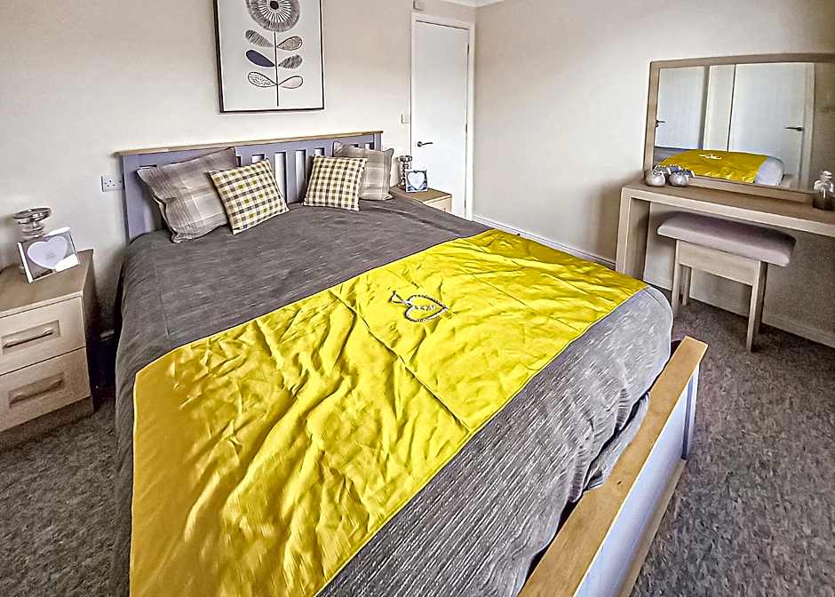 York House Holiday Park