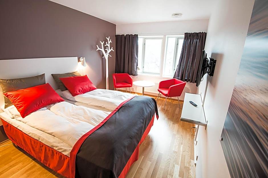 Dolmsundet Hotell Hitra