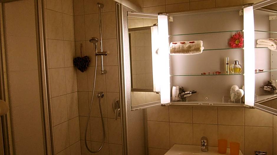 Adlerhof am Sonnenplateau