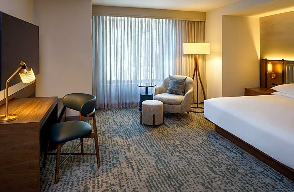 Hyatt Regency Reston
