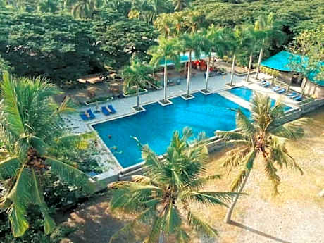 Magnaga Waters Beach Resort