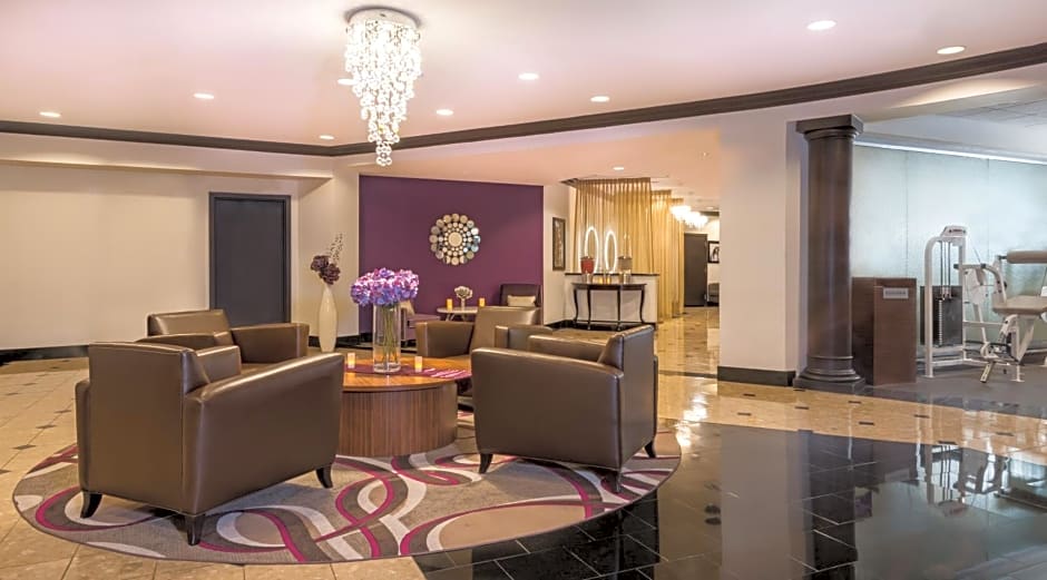 Harrah's Las Vegas Hotel & Casino