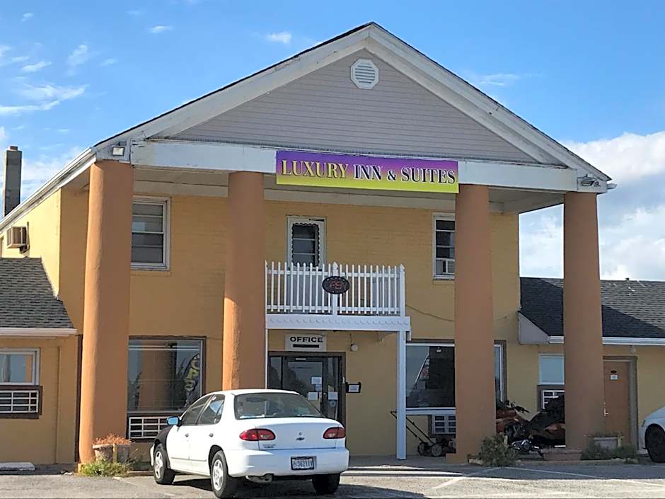 Luxury Inn
