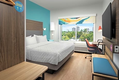 King Room
