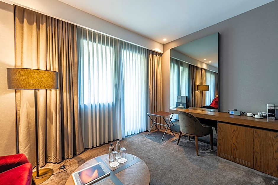 Grand Hotel Campione