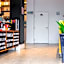Golden Tower Shopping by Fenix Hoteis
