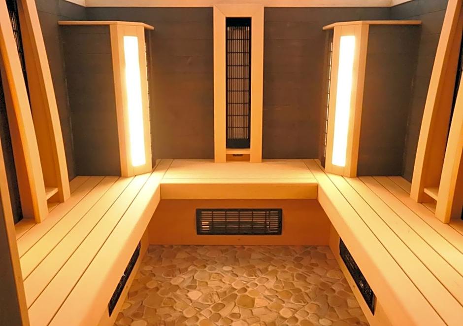 Hotel Gino Park Palace - Kaštieľ Orlové