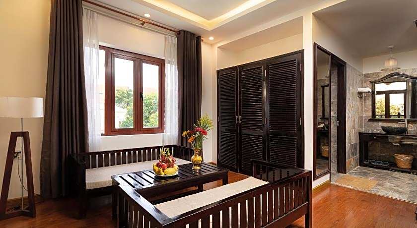 Little Town Villa Hoi An