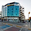 Hotel Diamond City