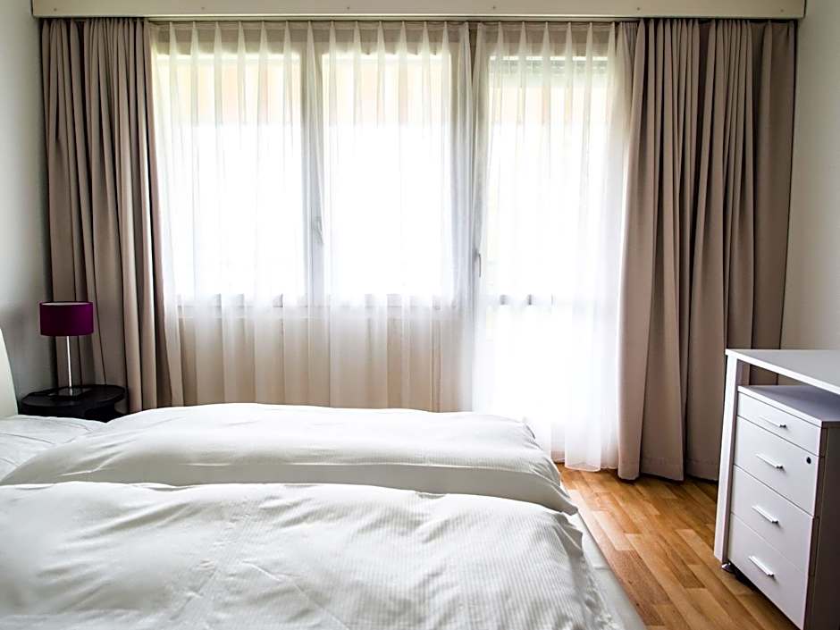 CITY STAY - Ringstrasse