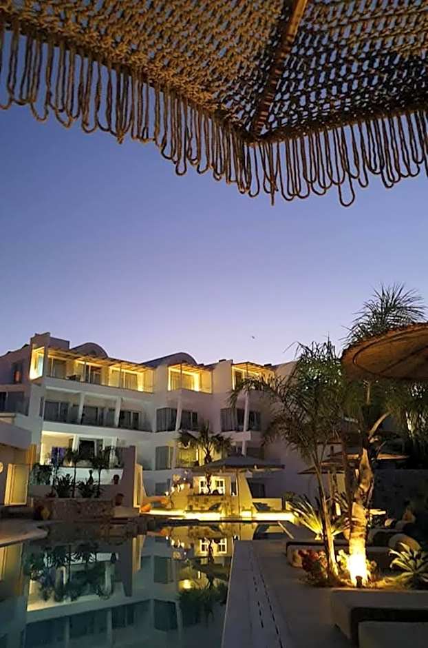Kouros Home & Suites--Faliraki--Adults Only