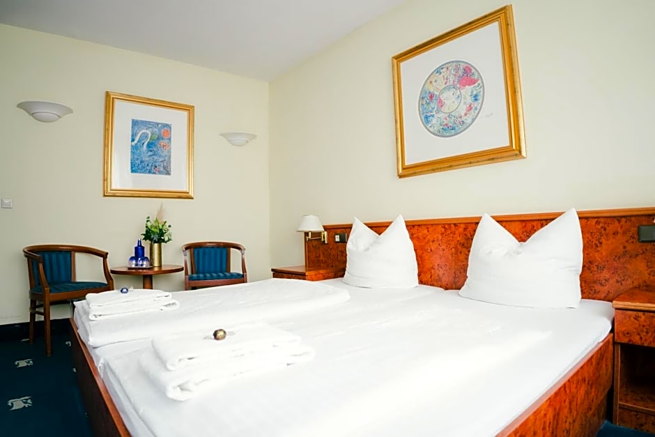 Altstadthotel St. Georg