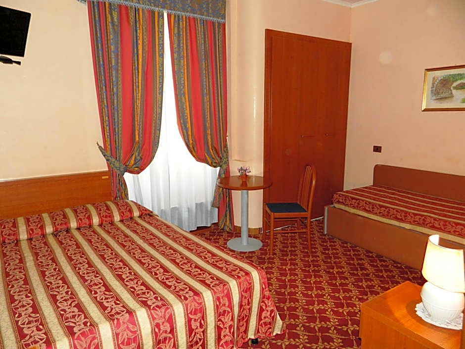 Buonarroti Home