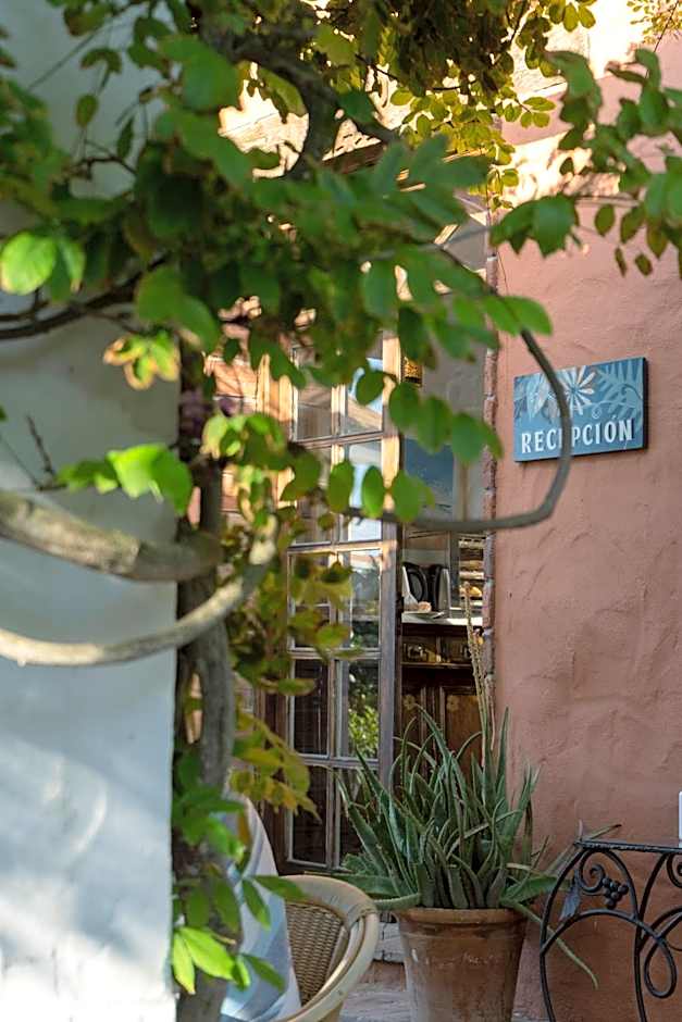 Hotel Madreselva - Grupo Califa