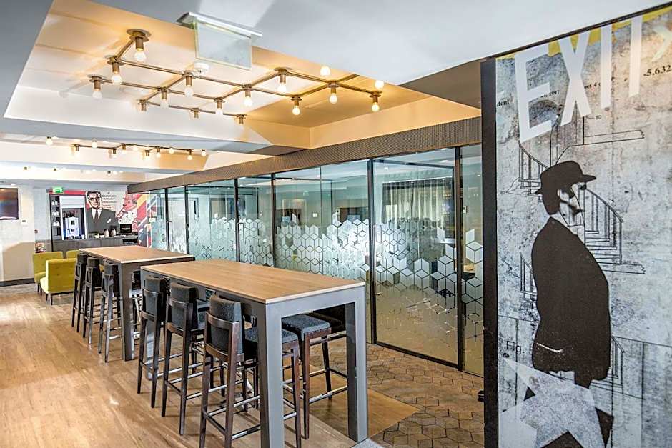 Malmaison Birmingham