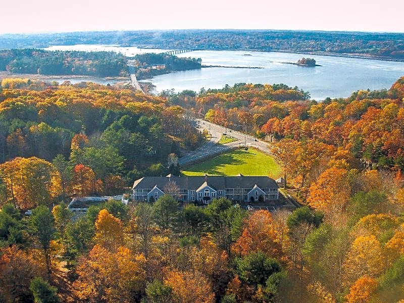 Cod Cove Inn