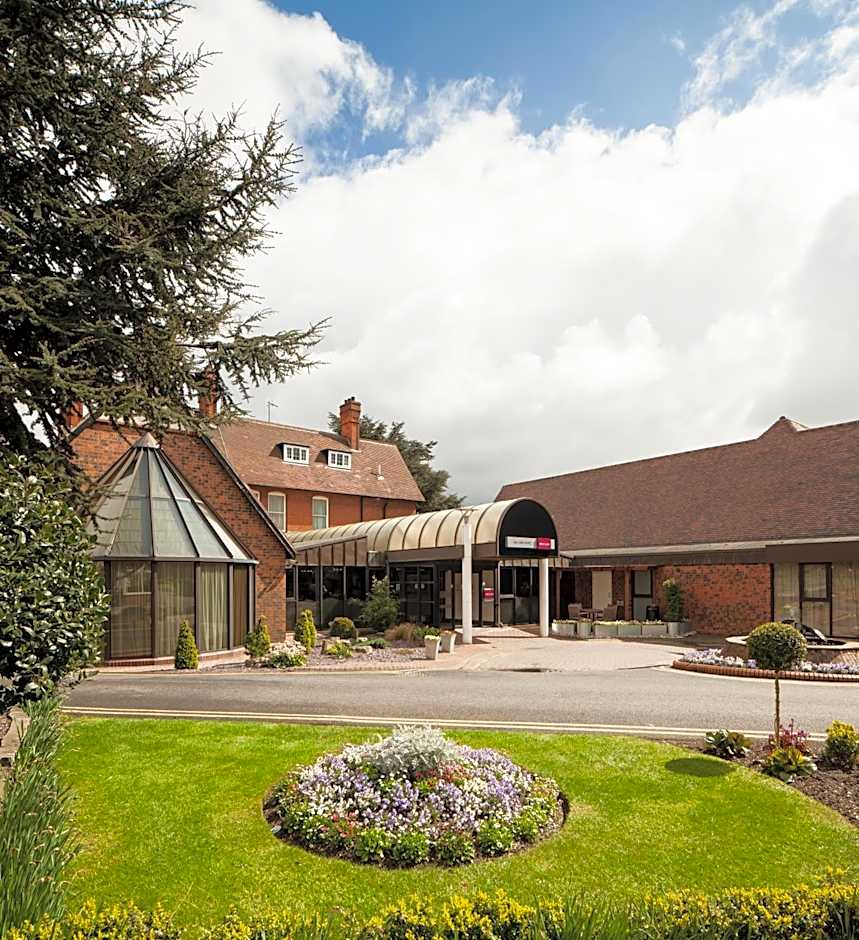 Mercure Hull Grange Park Hotel