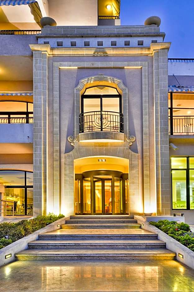 Hotel Calypso