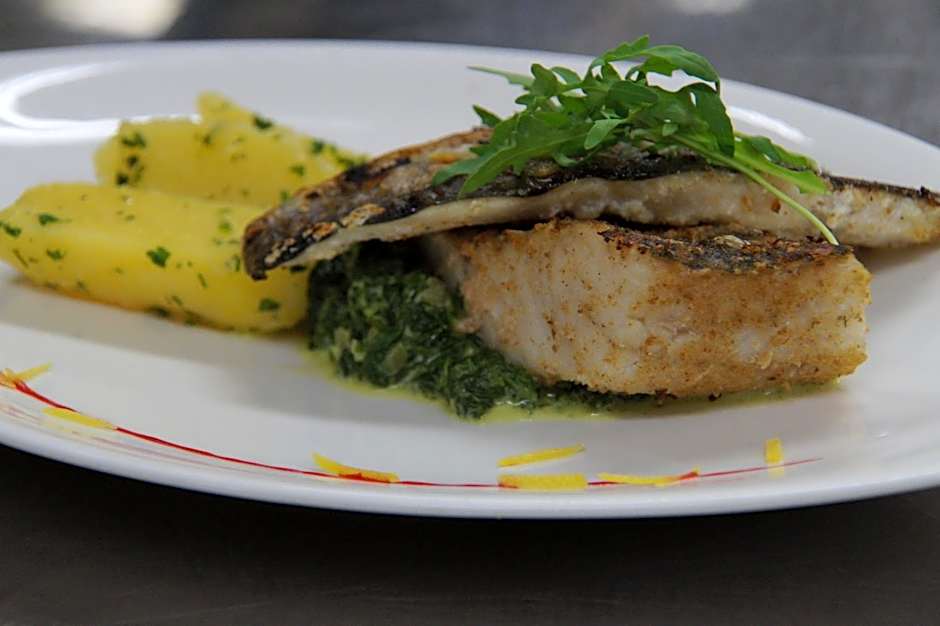 Vital - und Wellnesshotel Hanneshof