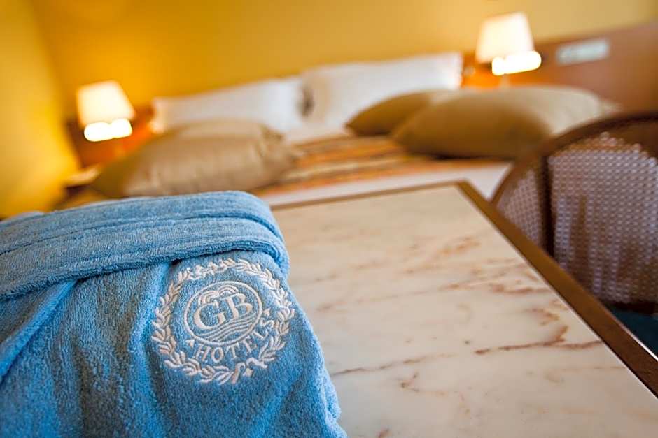 Grand Hotel Trieste & Victoria