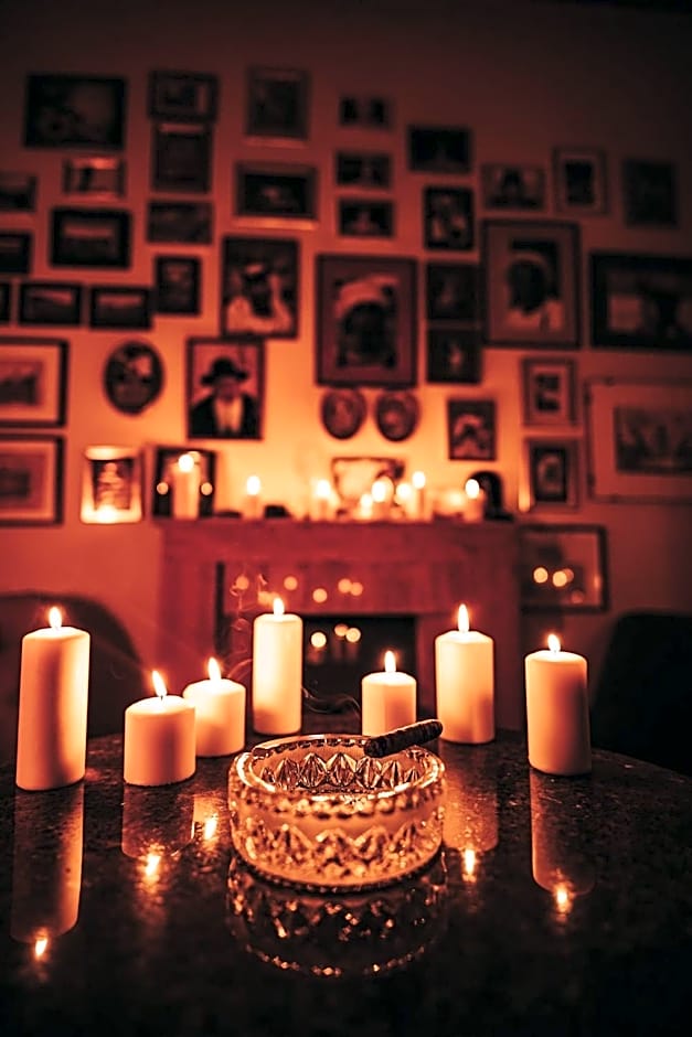 Willa Barbara - ProHarmonia