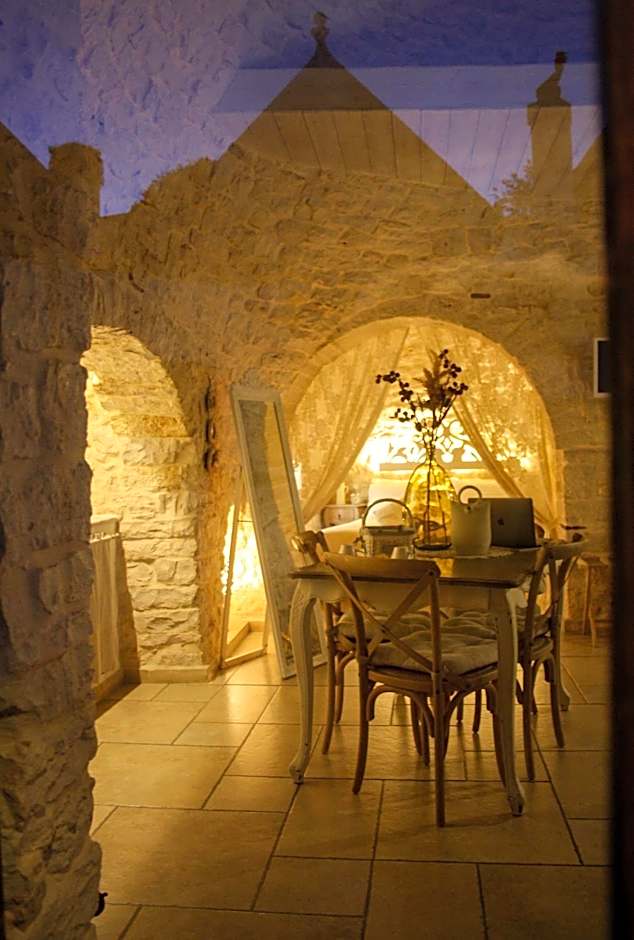 EnjoyTrulli - Unesco Site