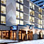 Days Inn by Wyndham Edmonton Downtown