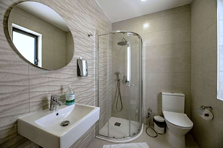EUROCLUB Hotel