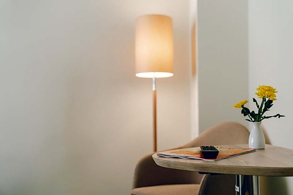 Adelheid Hotel Garni