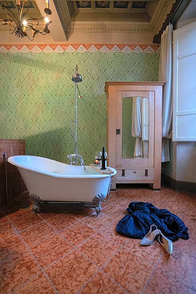 Palazzo Rocchi - Residenza D'Epoca
