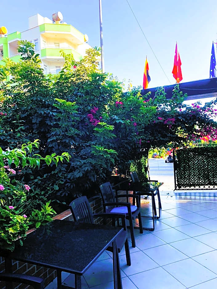 Cleopatra City Hotel