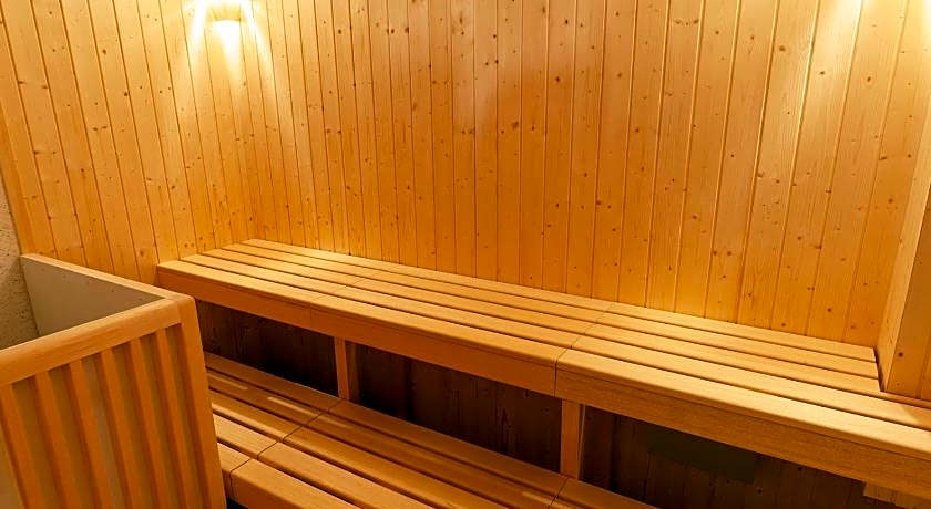 Hotel Global View Niigata