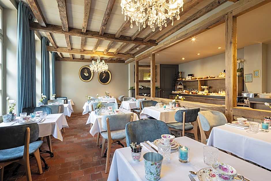 Hotel Biskajer by CW Hotel Collection