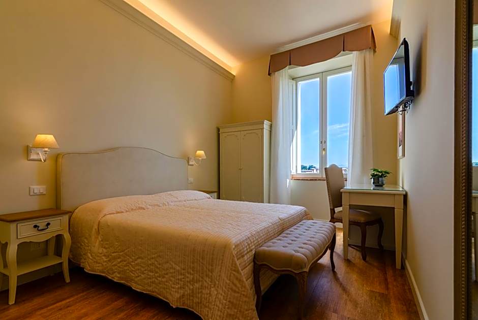 Il giardino di Pantaneto Residenza D'Epoca