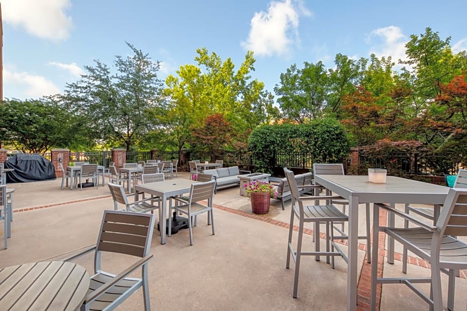 Hampton Inn Wilmington University Area