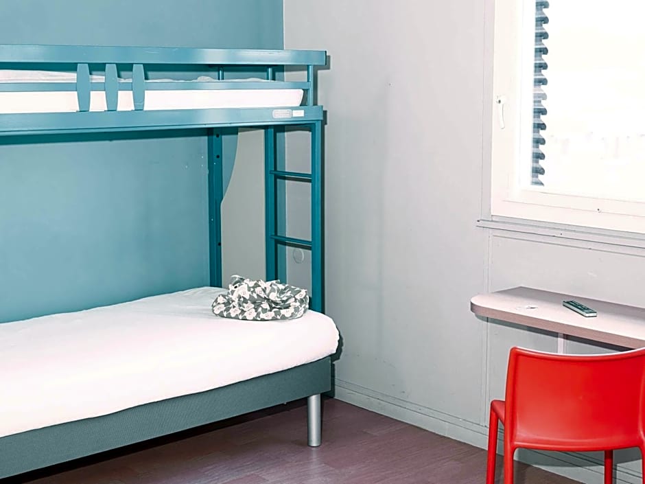 ibis budget Thonon Les Bains