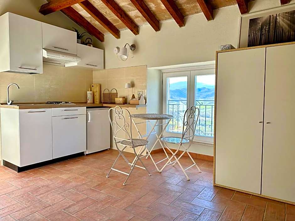 Oltrella Country House